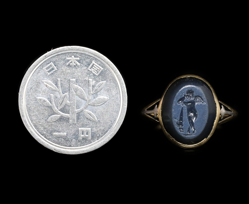 Antique Gallery Soleil アンティークジュエリー / 古代ローマ2世紀